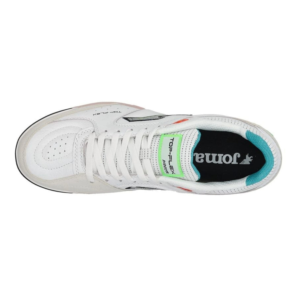 TOP FLEX 2532 - Passion Futsal
