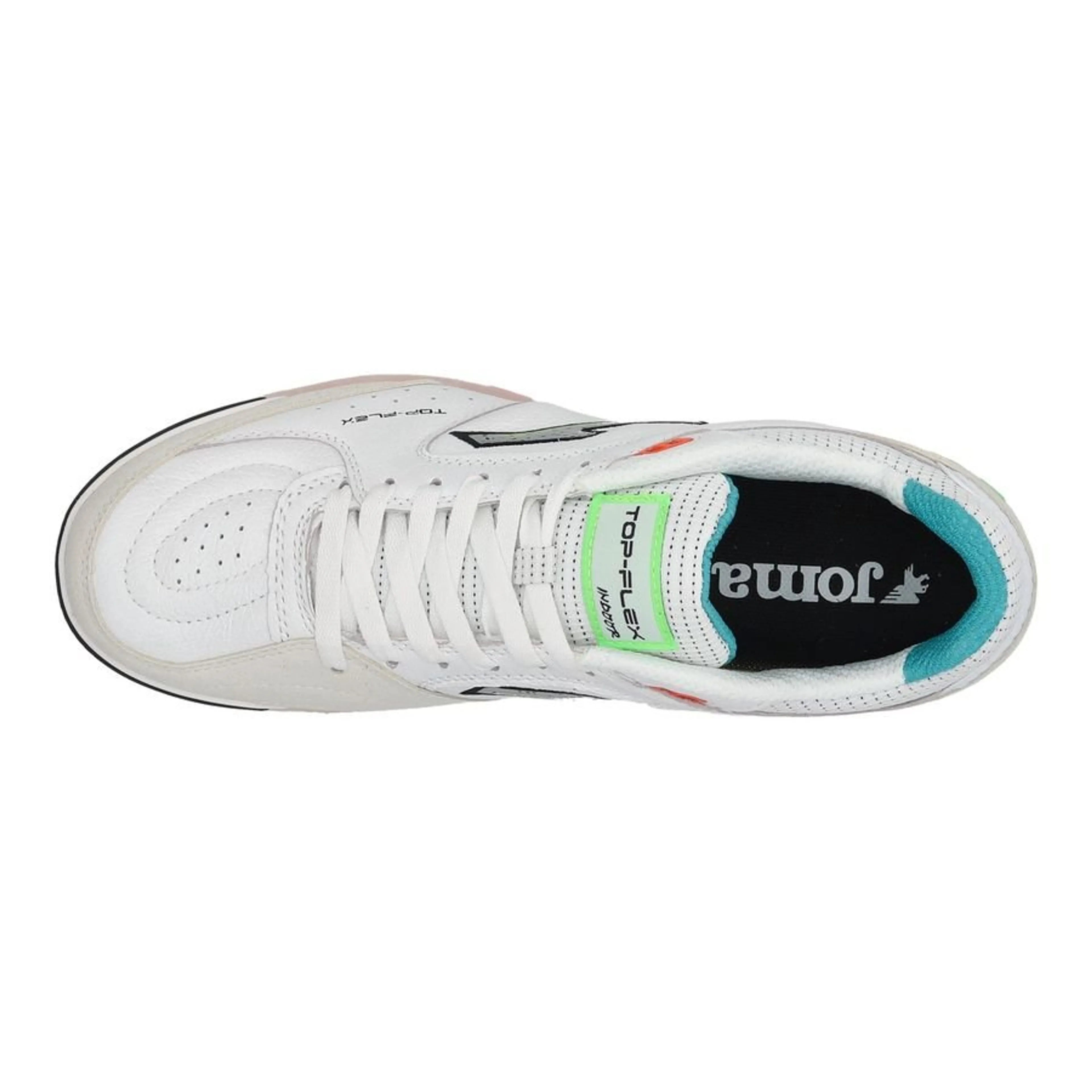 TOP FLEX 2532 - Passion Futsal