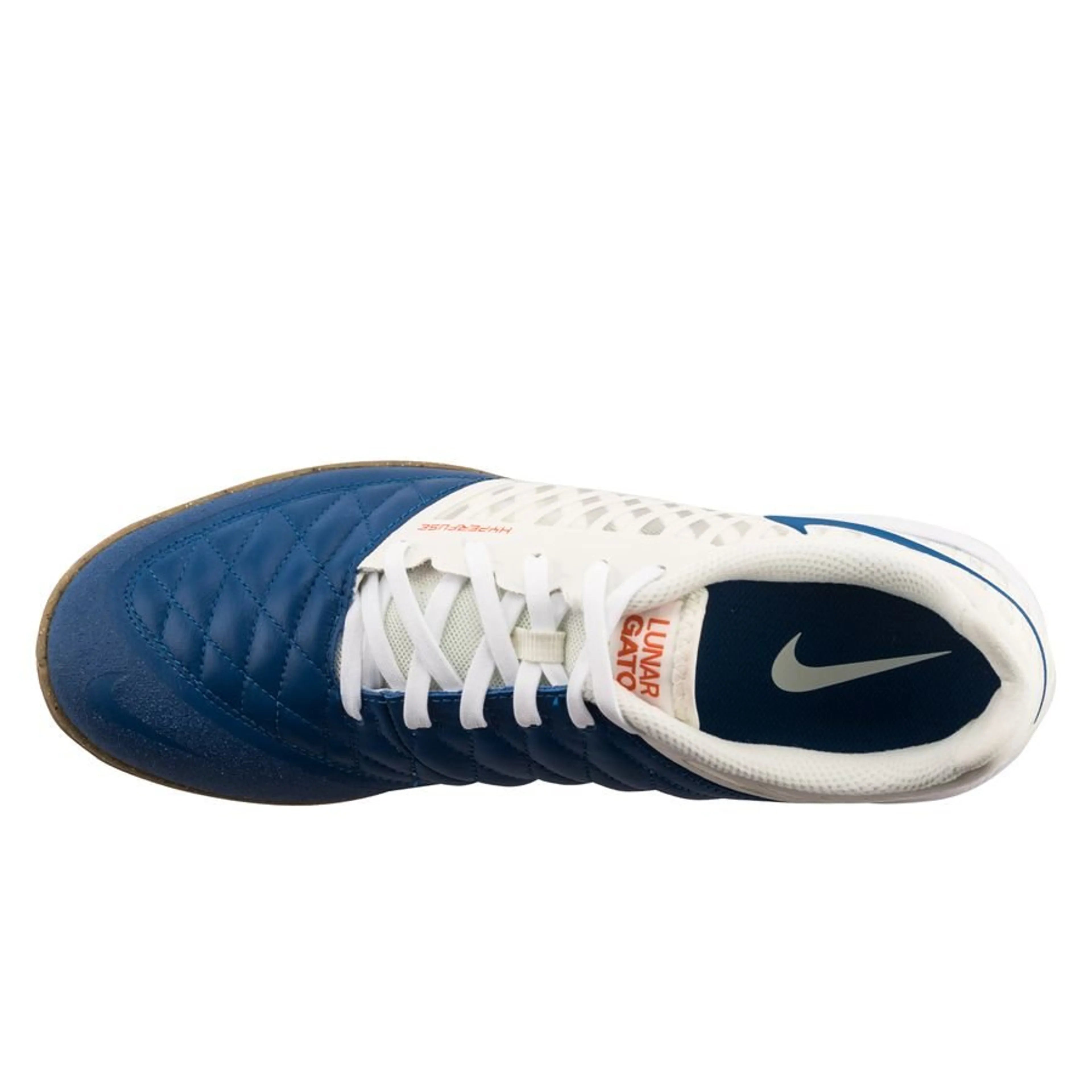 NIKE LUNARGATO II - Passion Futsal