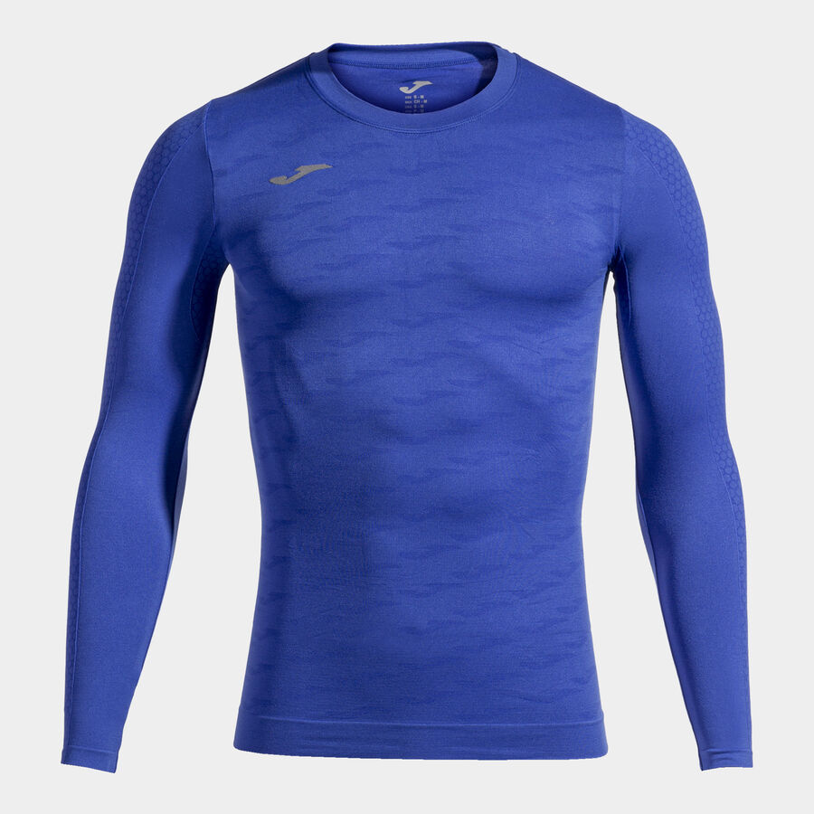 SOUS-MAILLOT BRAMA BLEU - Passion Futsal