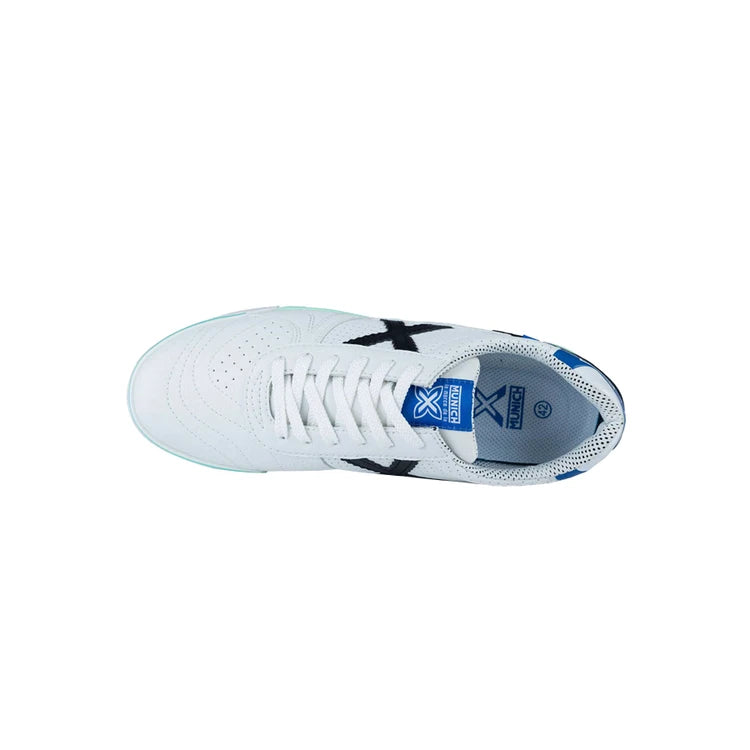 G-3 PROFIT 406 - Passion Futsal