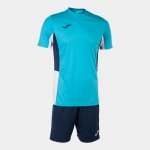 ENSEMBLE DANUBIO II - Passion Futsal