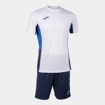 ENSEMBLE DANUBIO II - Passion Futsal