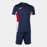 ENSEMBLE DANUBIO II - Passion Futsal