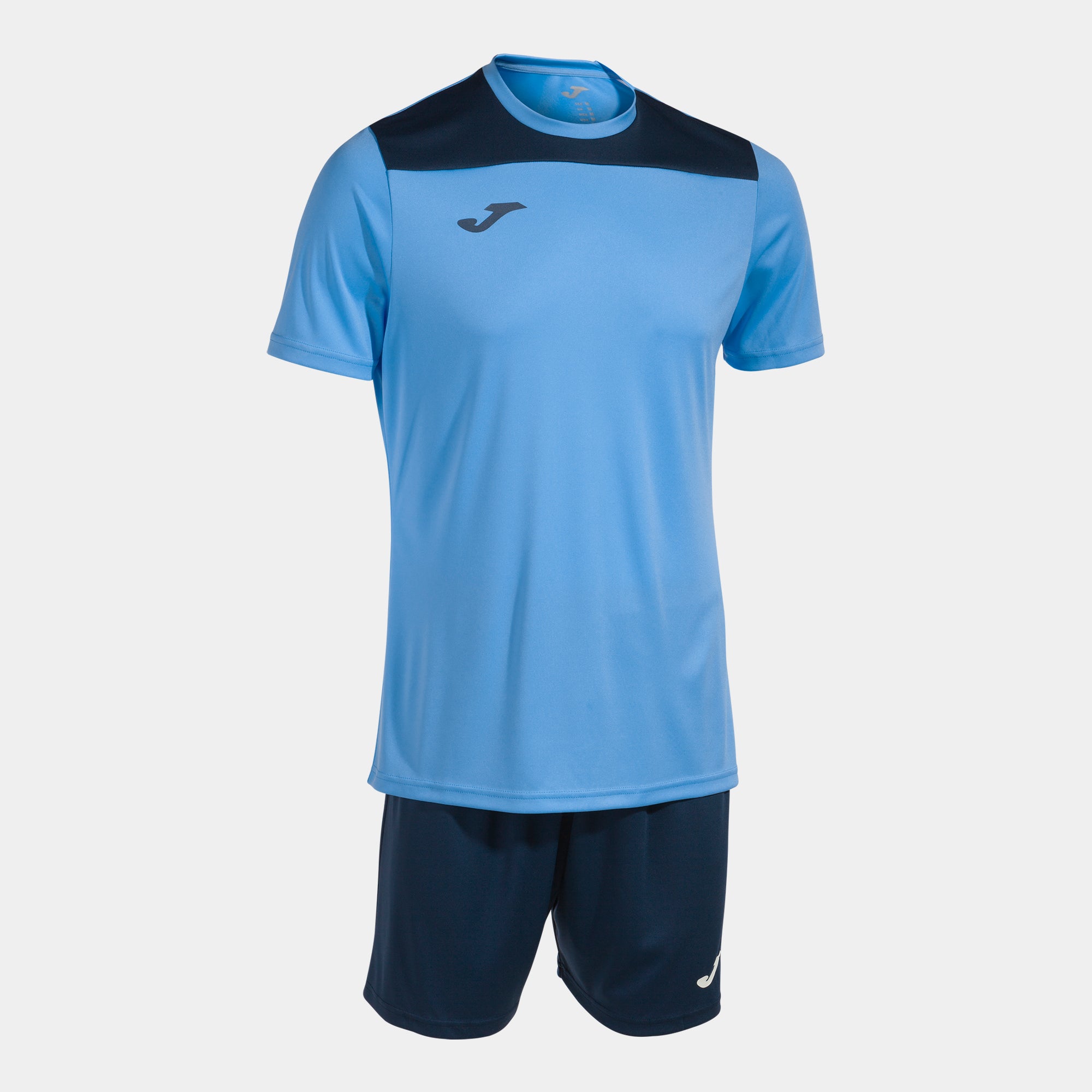ENSEMBLE PHOENIX II - Passion Futsal