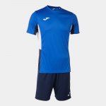 ENSEMBLE DANUBIO II - Passion Futsal