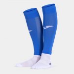 CHAUSSETTES COUPEES MATCH JOMA BLEU - Passion Futsal