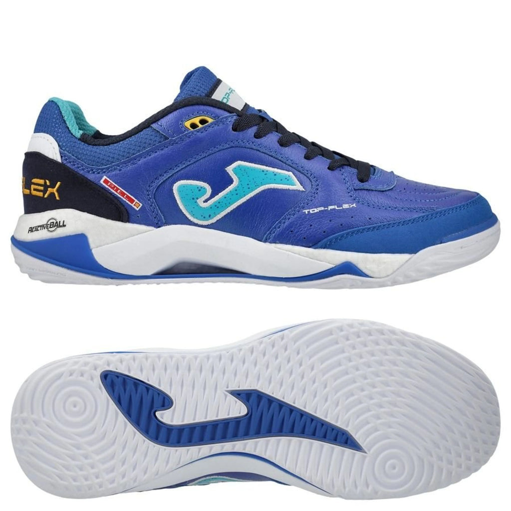 TOP FLEX PLUS 2504 - Passion Futsal