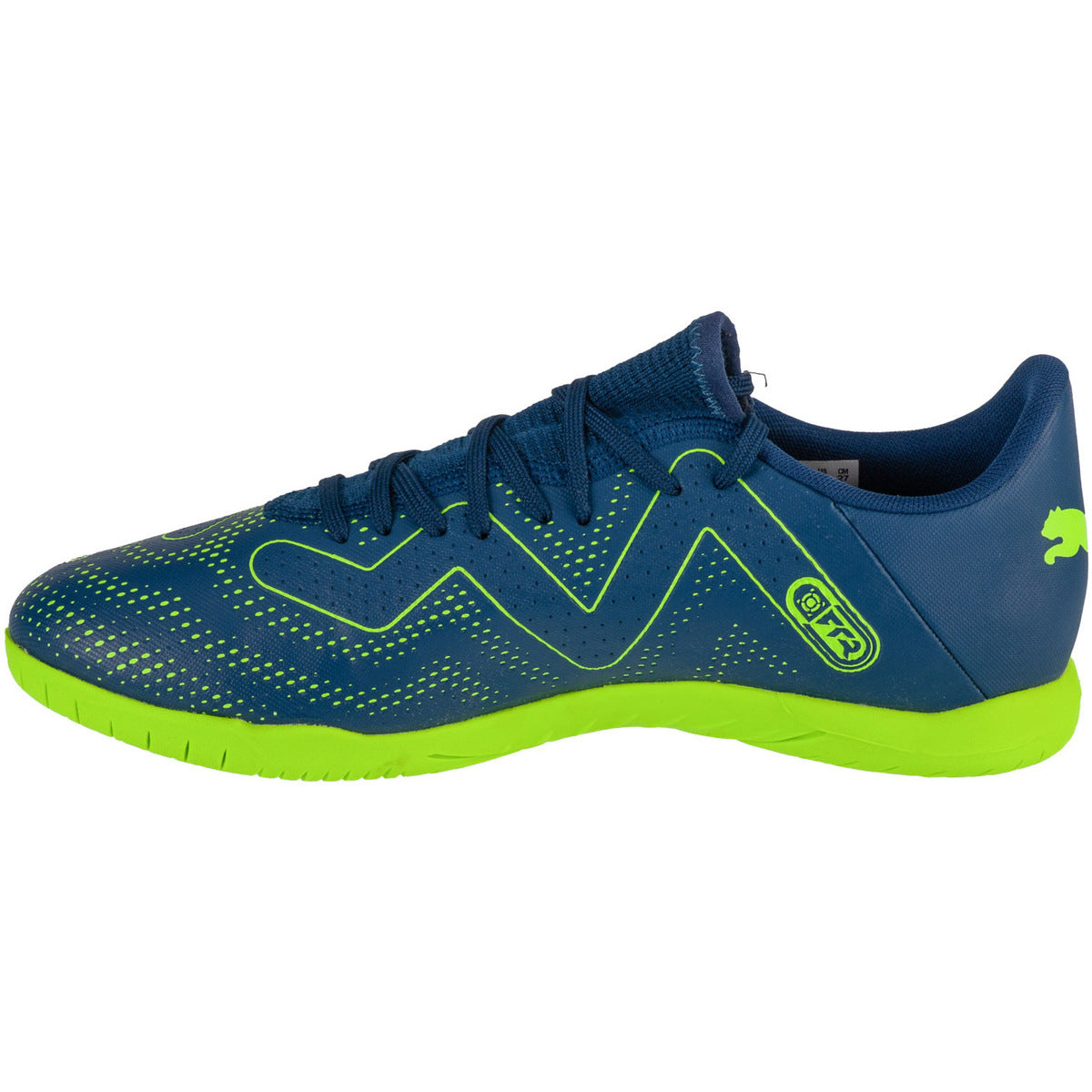 PUMA FUTURE PLAY IT JR - Passion Futsal