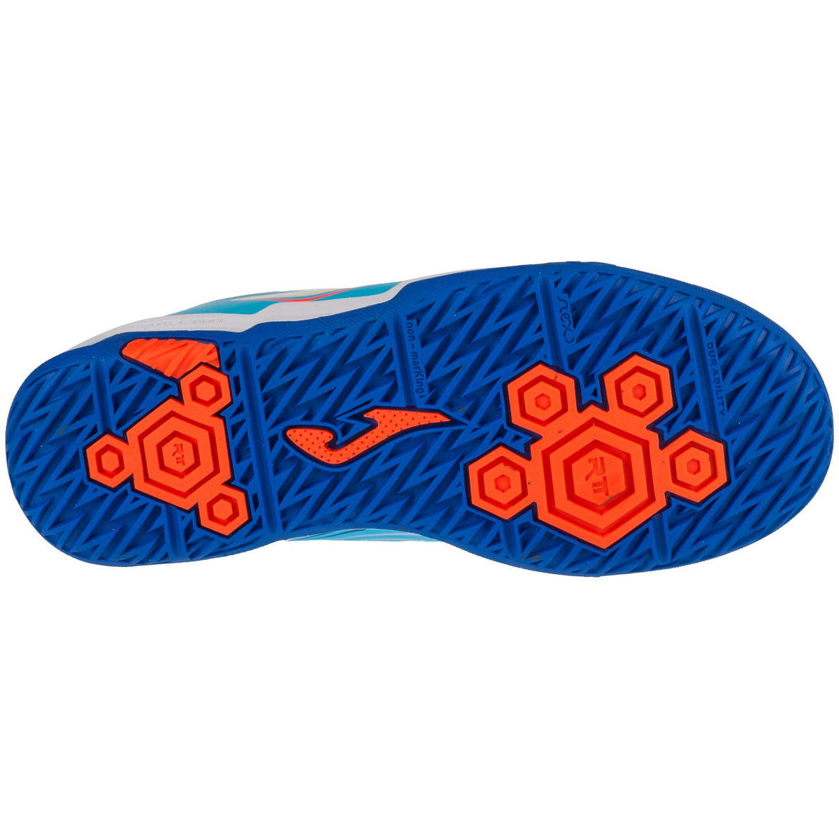 PROPULSION JR 2505 - Passion Futsal
