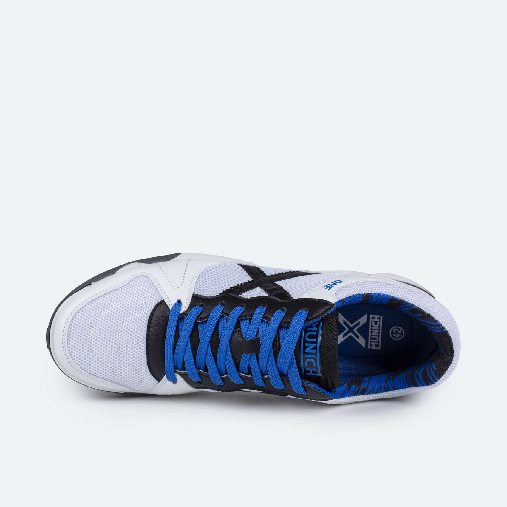 ONE 70 - Passion Futsal