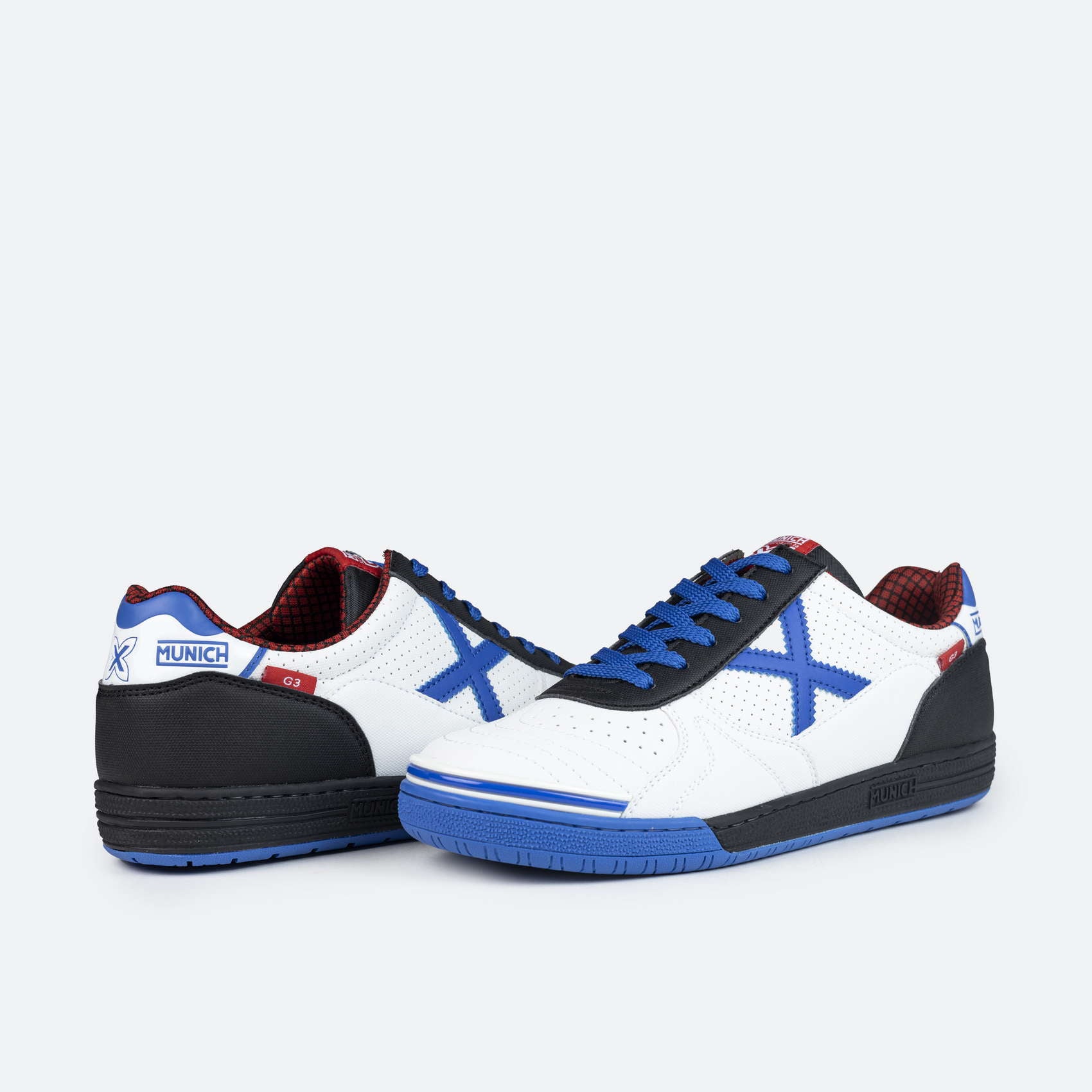 G-3 PROFIT SPORT 420 - Passion Futsal