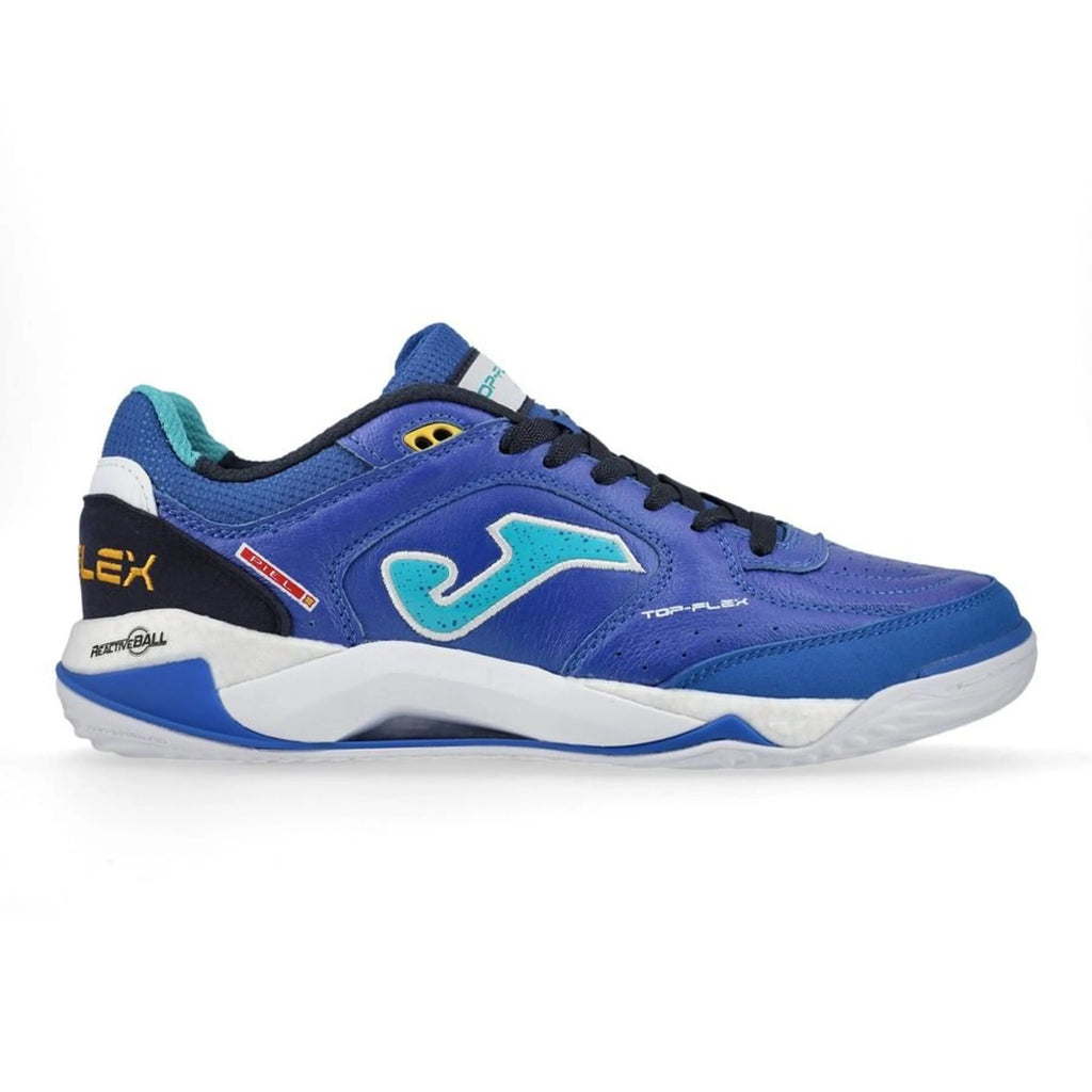 TOP FLEX PLUS 2504 - Passion Futsal