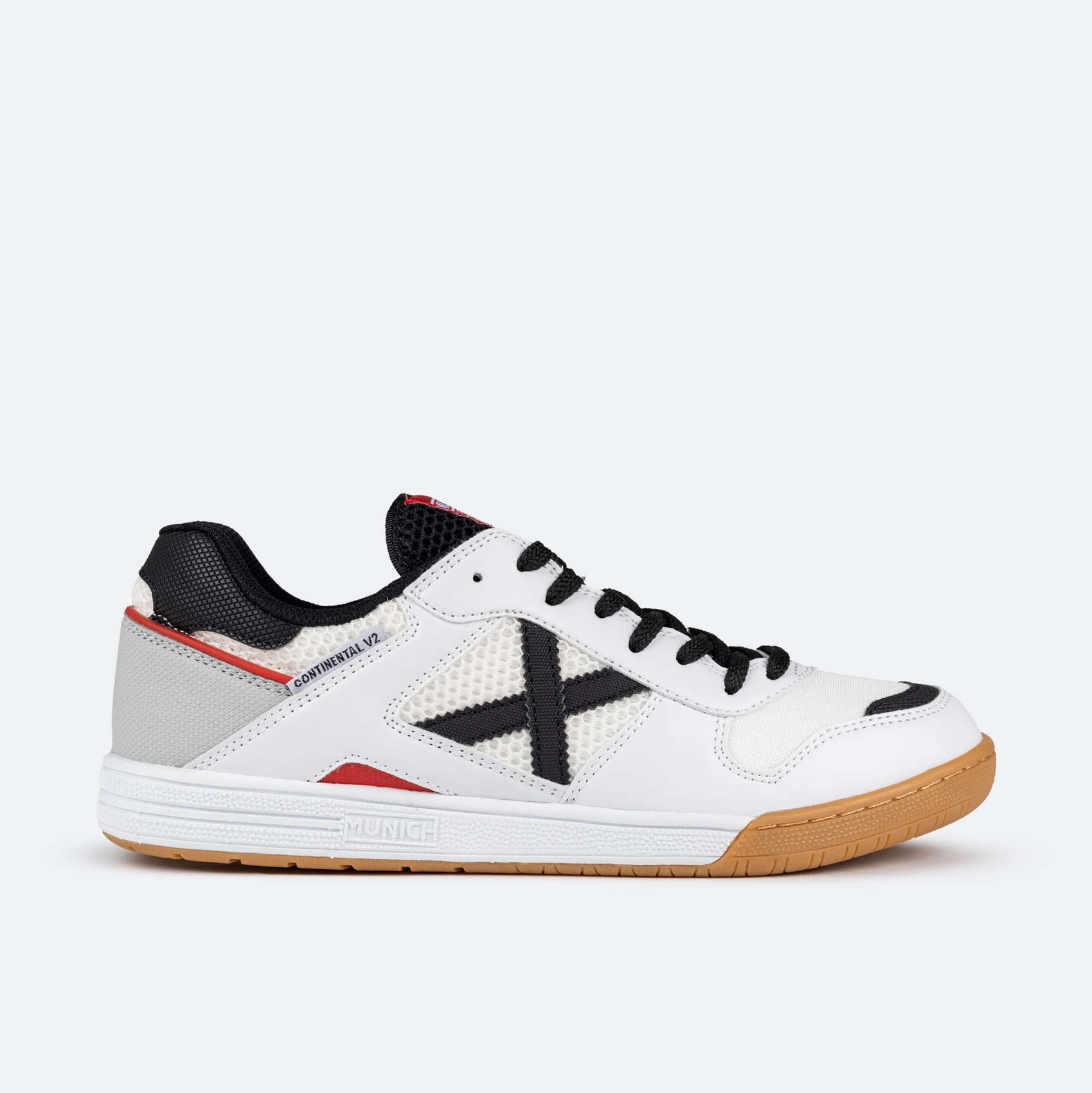 CONTINENTAL V2 62 - Passion Futsal