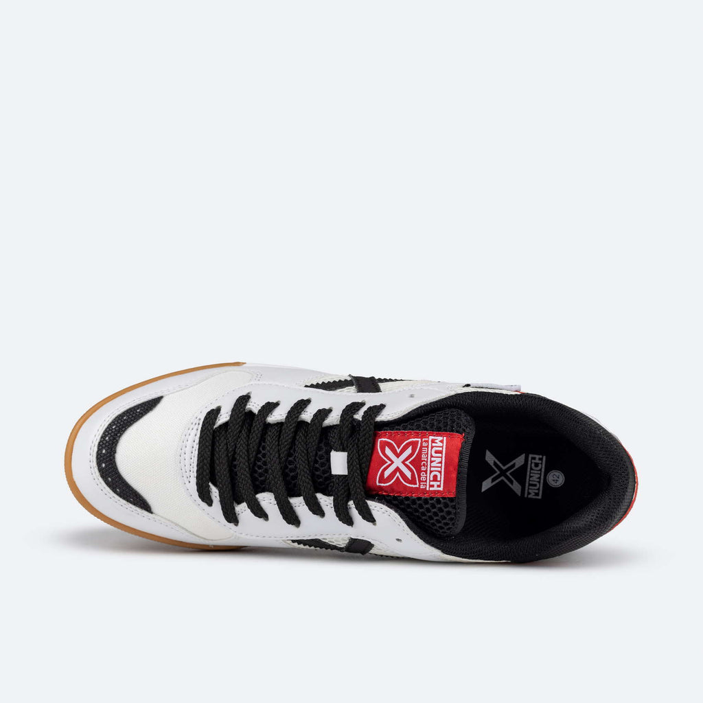 CONTINENTAL V2 62 - Passion Futsal