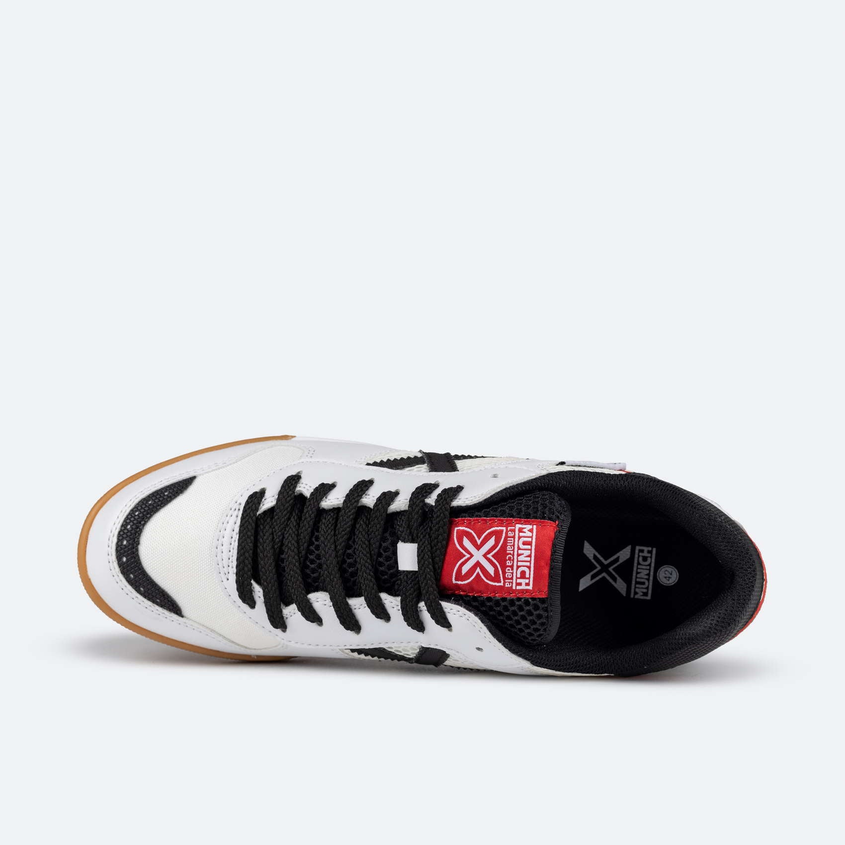 CONTINENTAL V2 62 - Passion Futsal