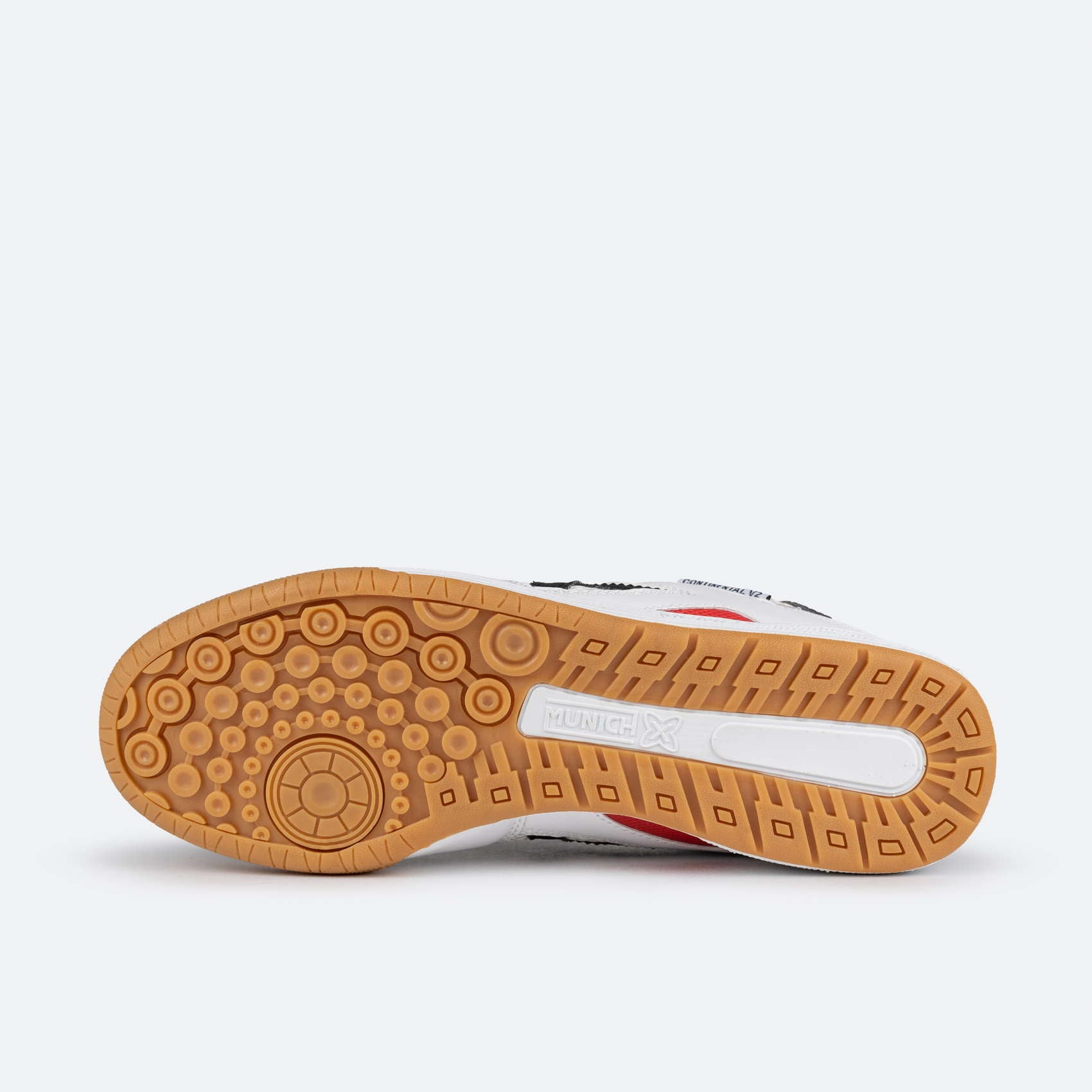 CONTINENTAL V2 62 - Passion Futsal