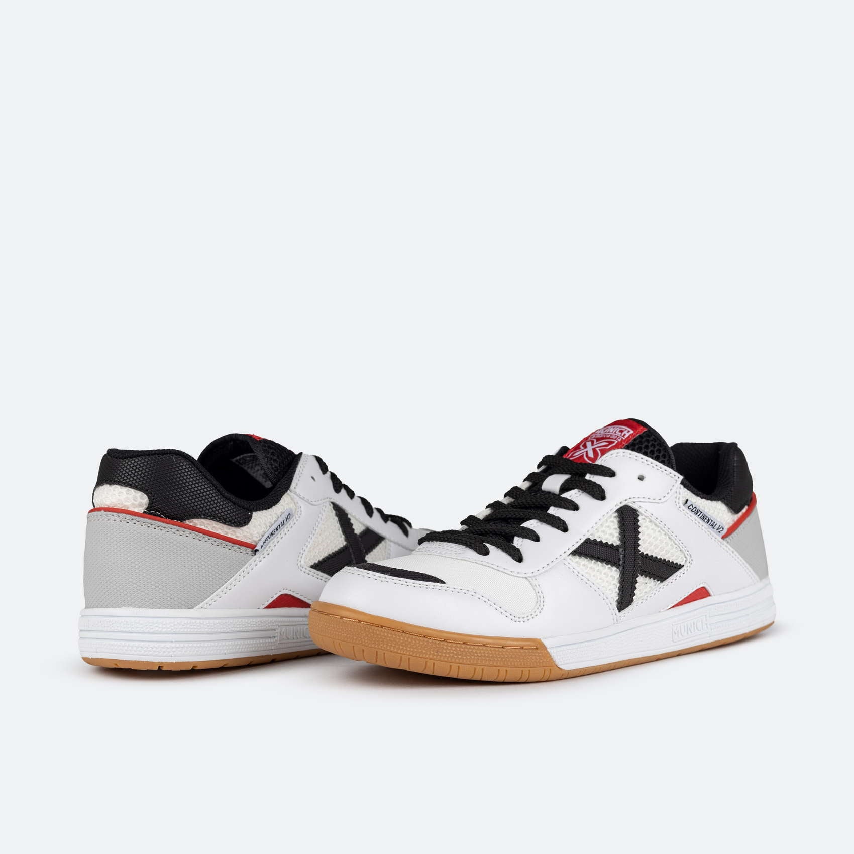 CONTINENTAL V2 62 - Passion Futsal