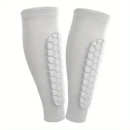 CHAUSSETTE PROTEGE TIBIA - Passion Futsal