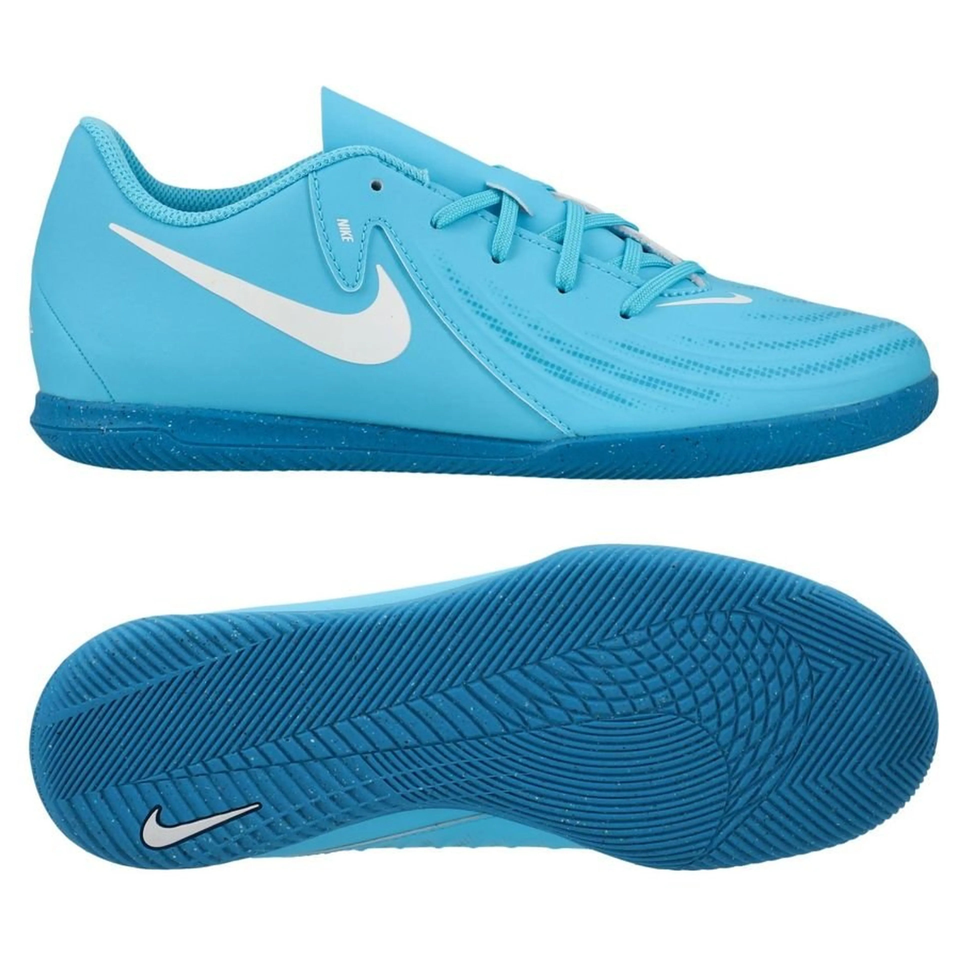 NIKE JR PHANTOM GX II ACADEMY - Passion Futsal