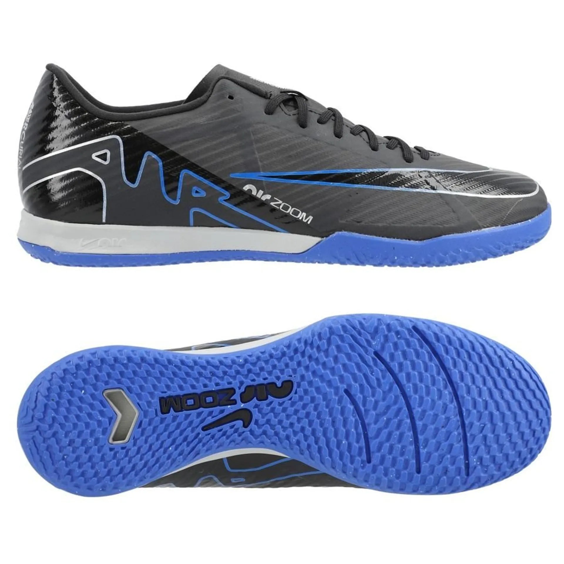 NIKE ZOOM VAPOR 15 ACADEMY - Passion Futsal
