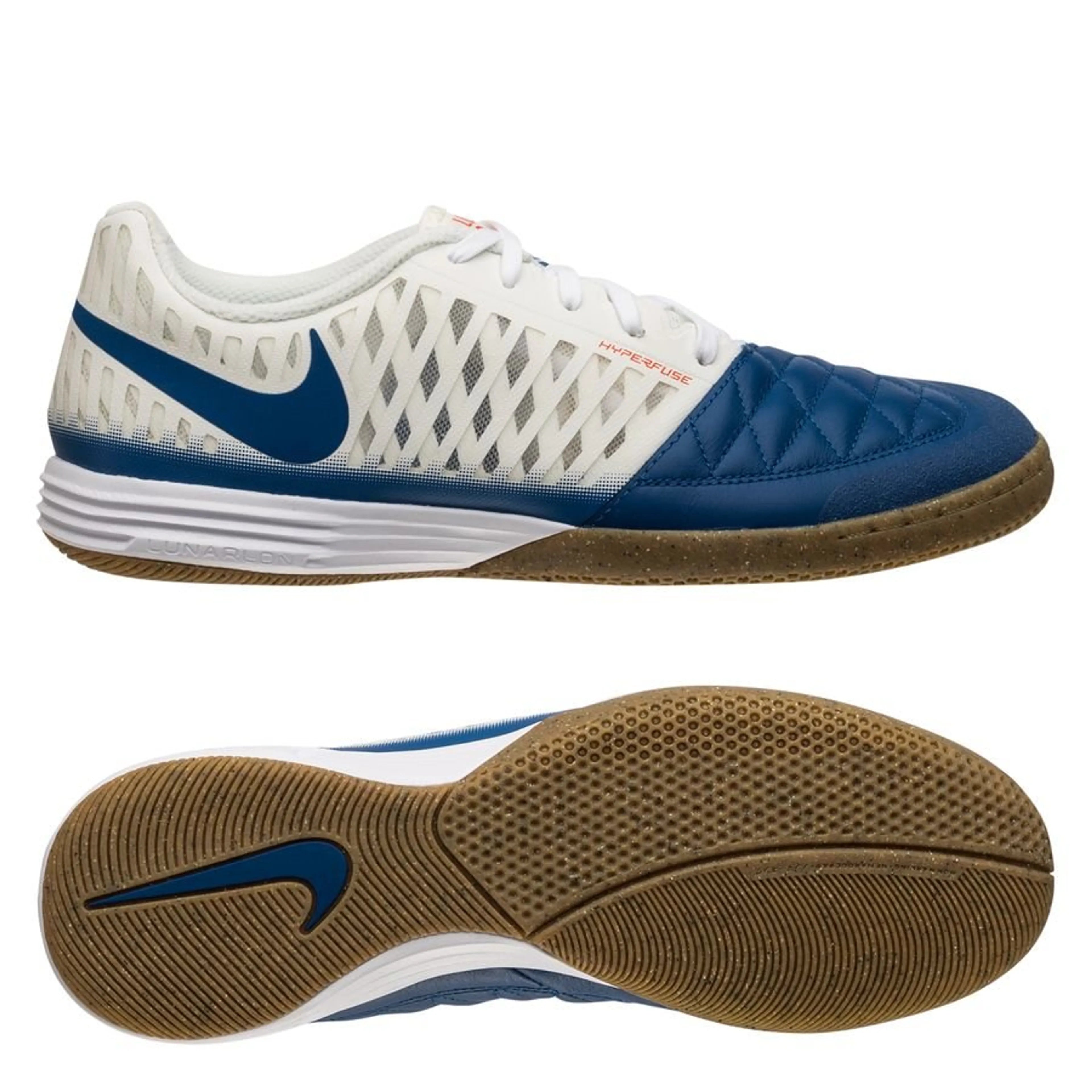 NIKE LUNARGATO II - Passion Futsal