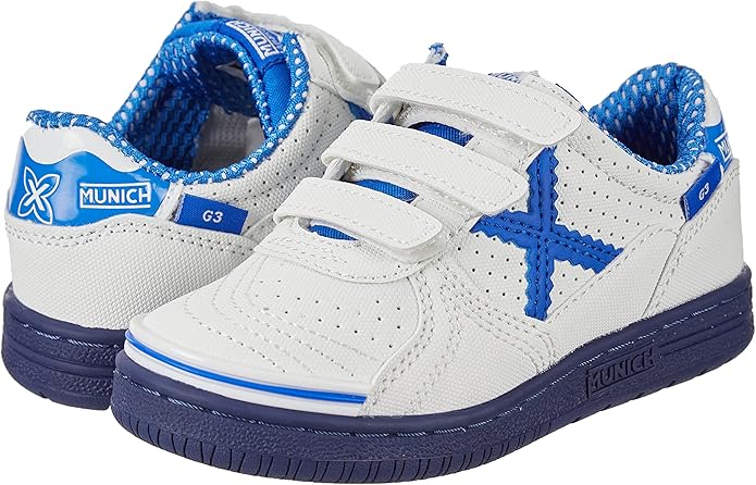 G-3 KID VCO PROFIT 312 - Passion Futsal