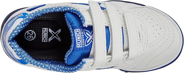 G-3 KID VCO PROFIT 312 - Passion Futsal