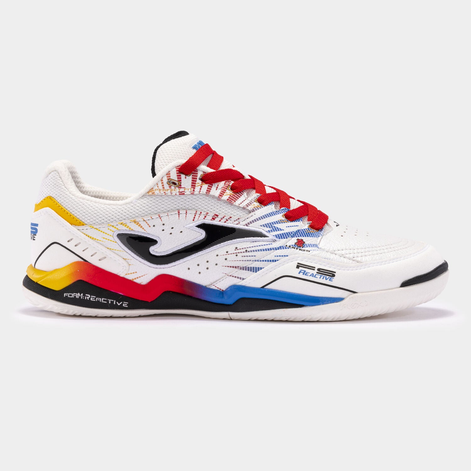 FS REACTIVE 2476 - Passion Futsal