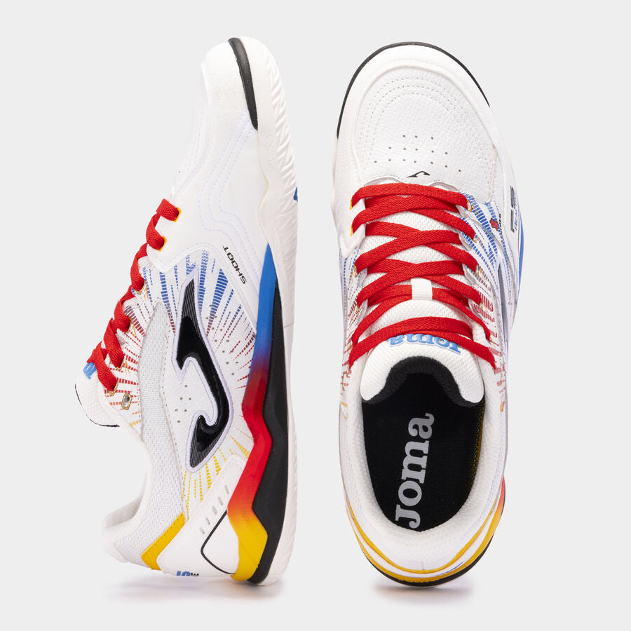 FS REACTIVE 2476 - Passion Futsal