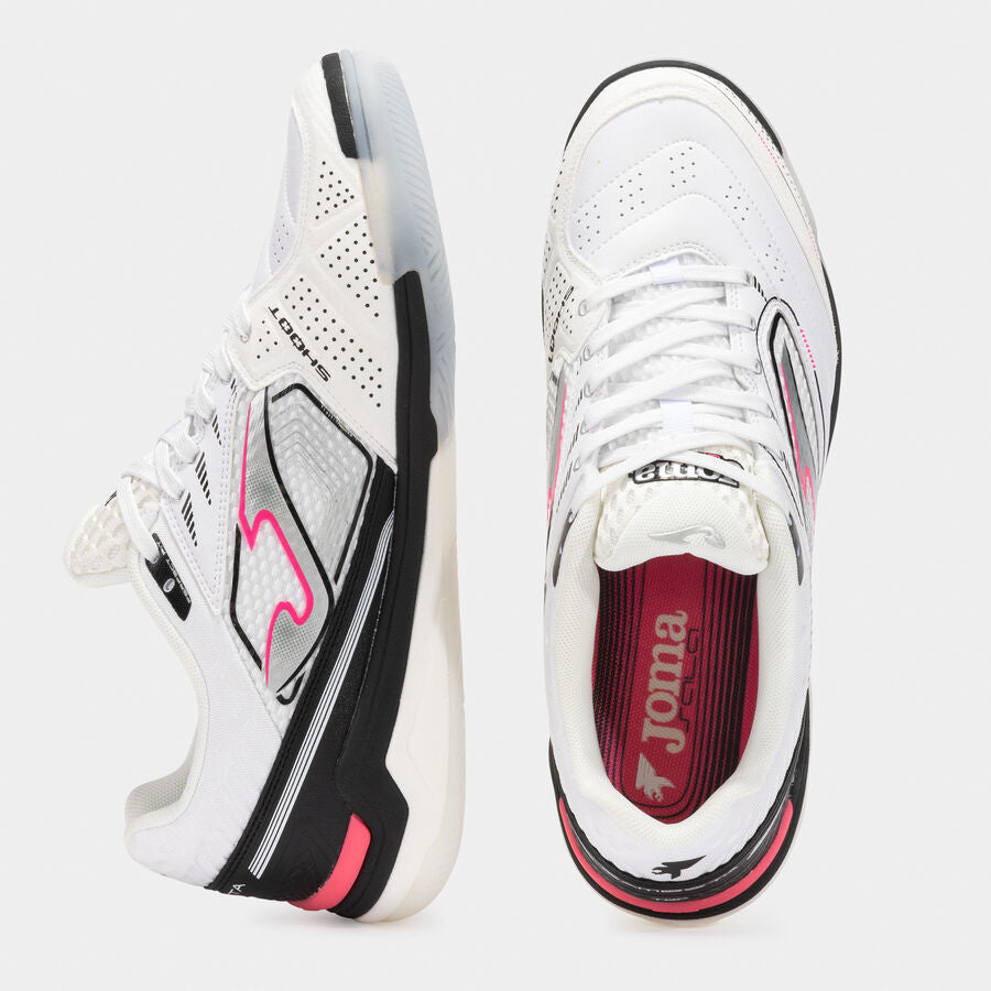 GAMBETA 2502 - Passion Futsal