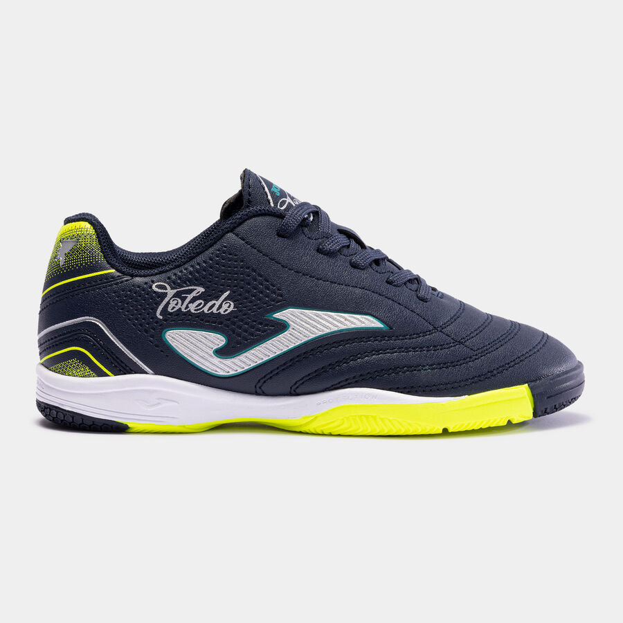 TOLEDO JR 2403 - Passion Futsal