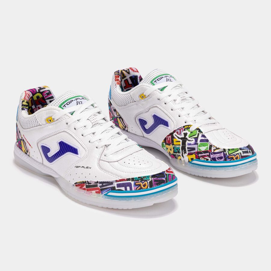 JOMA TOP FLEX "LUCAO"