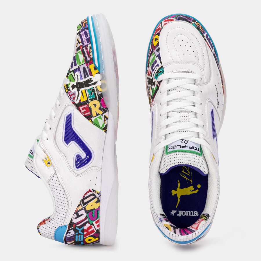 JOMA TOP FLEX "LUCAO"