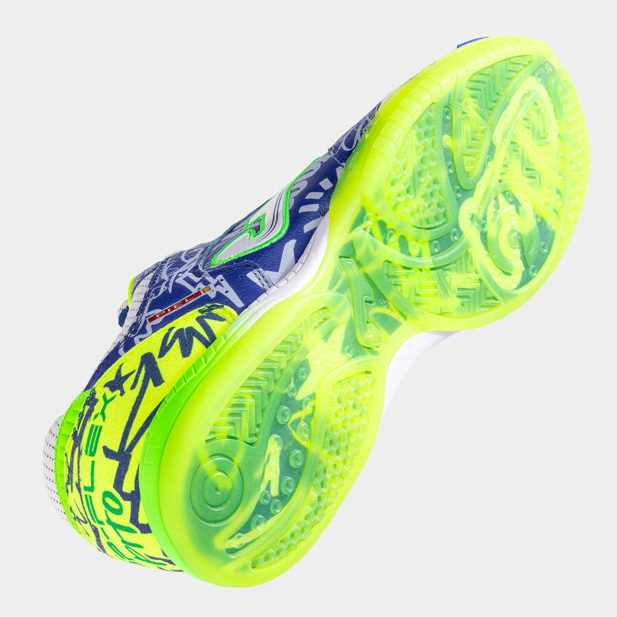 TOP FLEX "PITO"