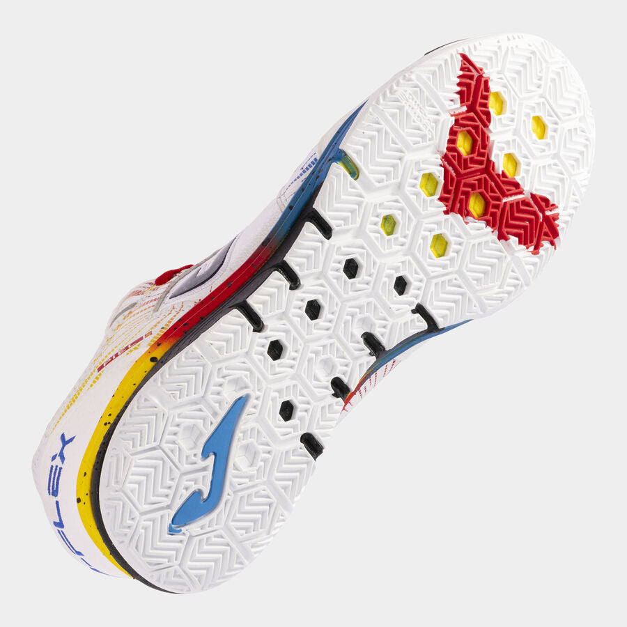 TOP FLEX REBOUND 2476 - Passion Futsal