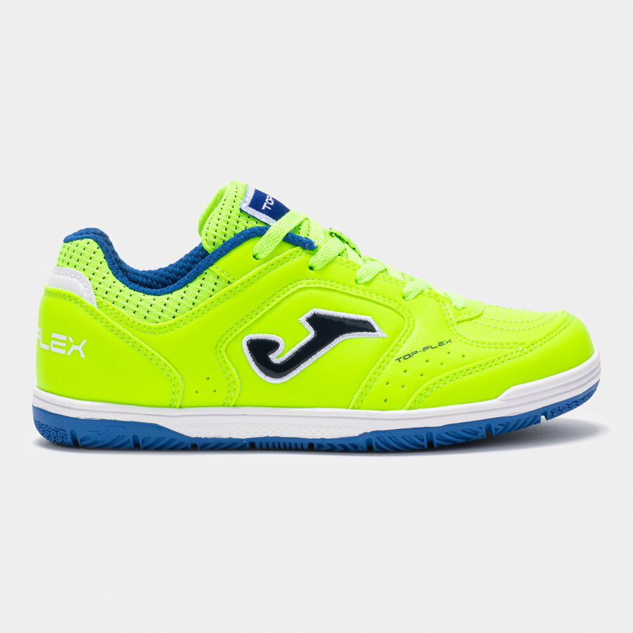 TOP FLEX JR 2511 - Passion Futsal