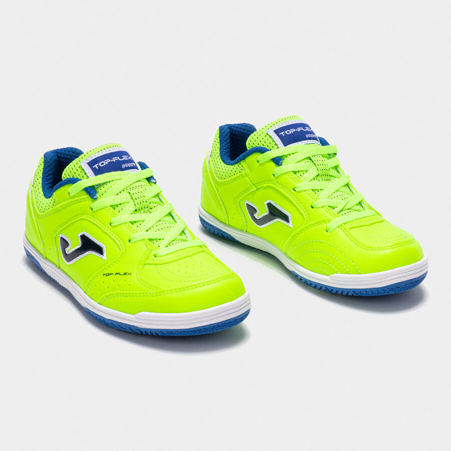TOP FLEX JR 2511 - Passion Futsal