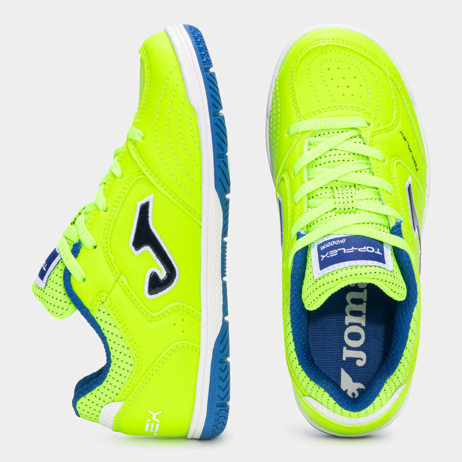 TOP FLEX JR 2511 - Passion Futsal