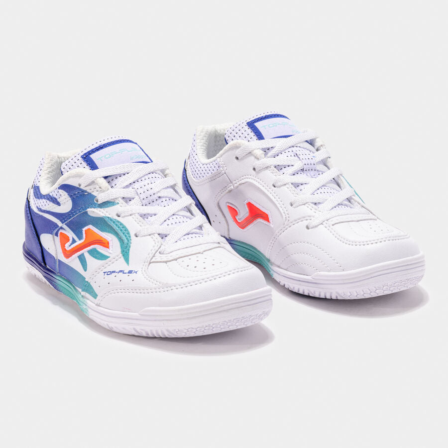 TOP FLEX JR 2576 - Passion Futsal