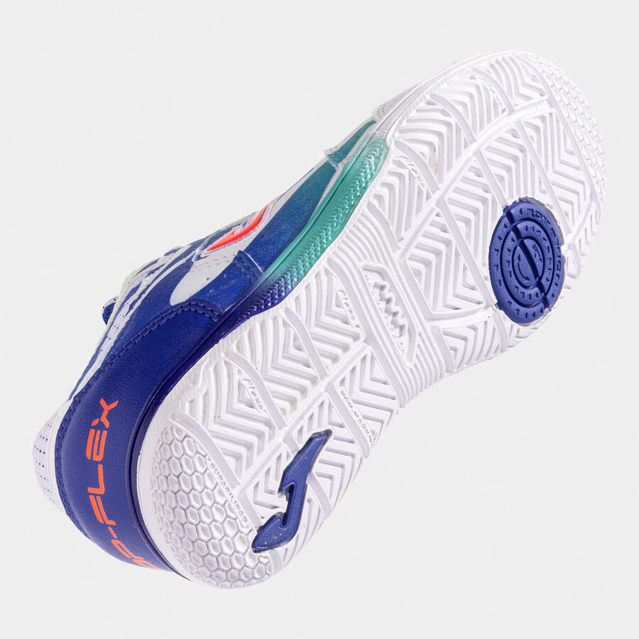 TOP FLEX JR 2576 - Passion Futsal