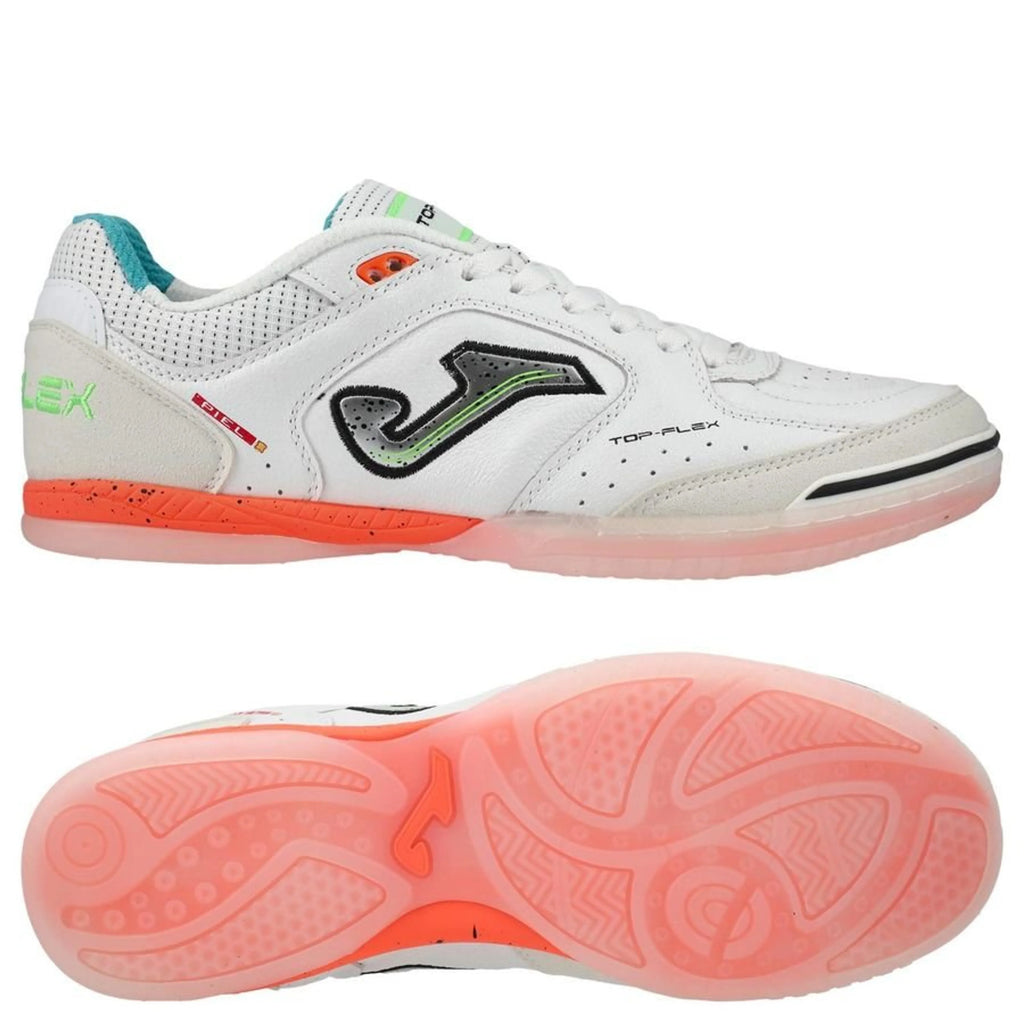 TOP FLEX 2532 - Passion Futsal
