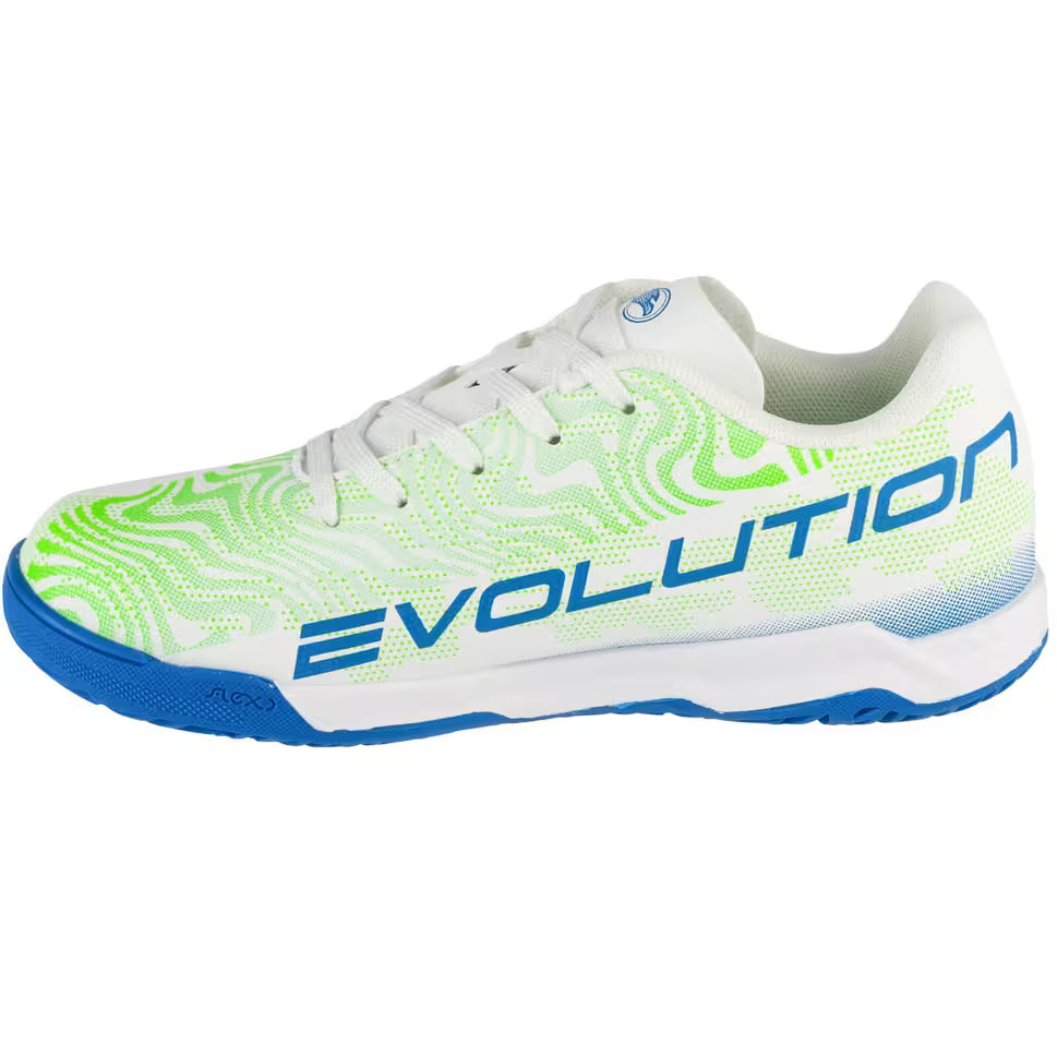 EVOLUTIION JR 2502 - Passion Futsal