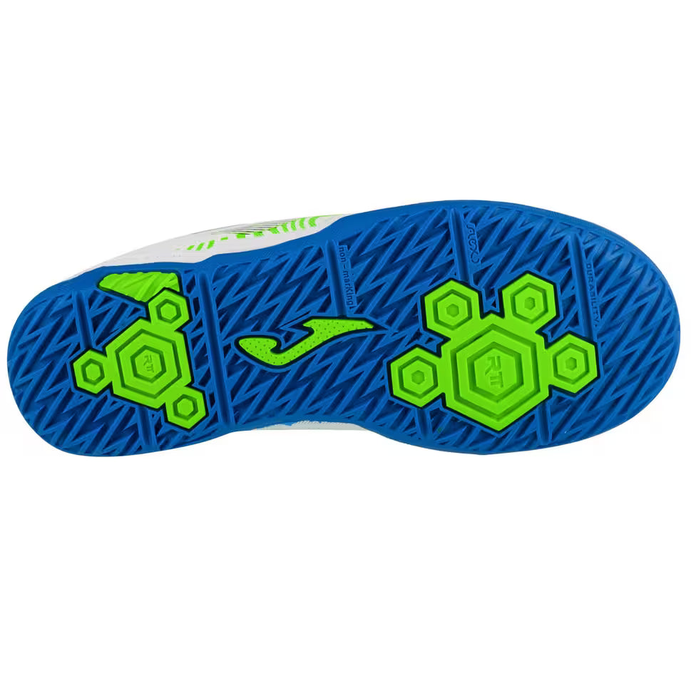EVOLUTIION JR 2502 - Passion Futsal