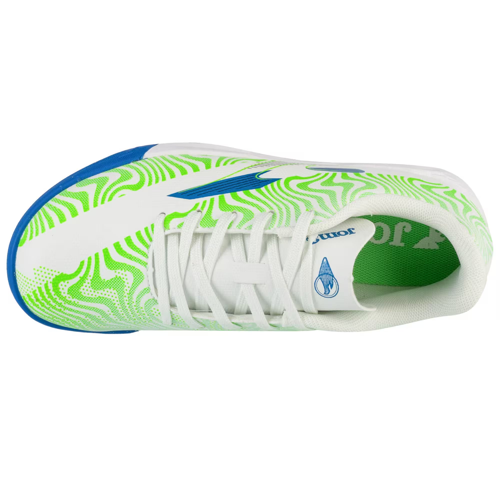 EVOLUTIION JR 2502 - Passion Futsal