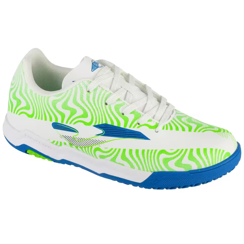 EVOLUTIION JR 2502 - Passion Futsal