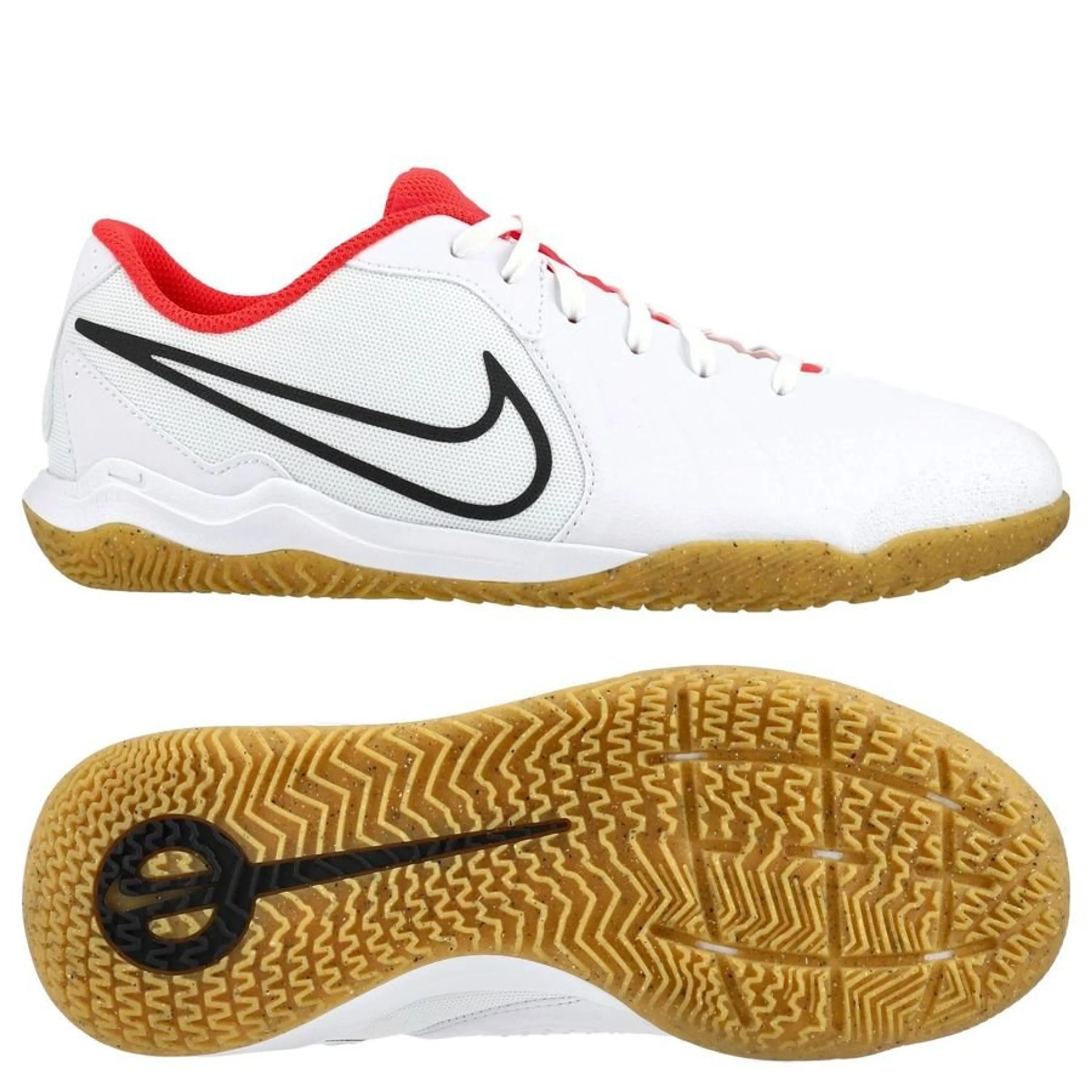 NIKE JR LEGEND 10 ACADEMY - Passion Futsal