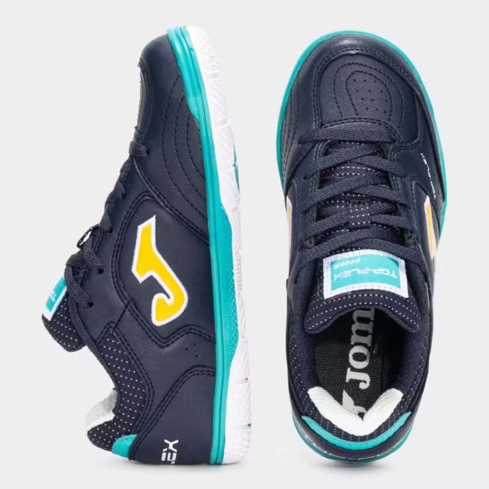 TOP FLEX JR 2503 - Passion Futsal