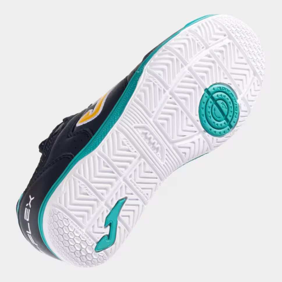 TOP FLEX JR 2503 - Passion Futsal