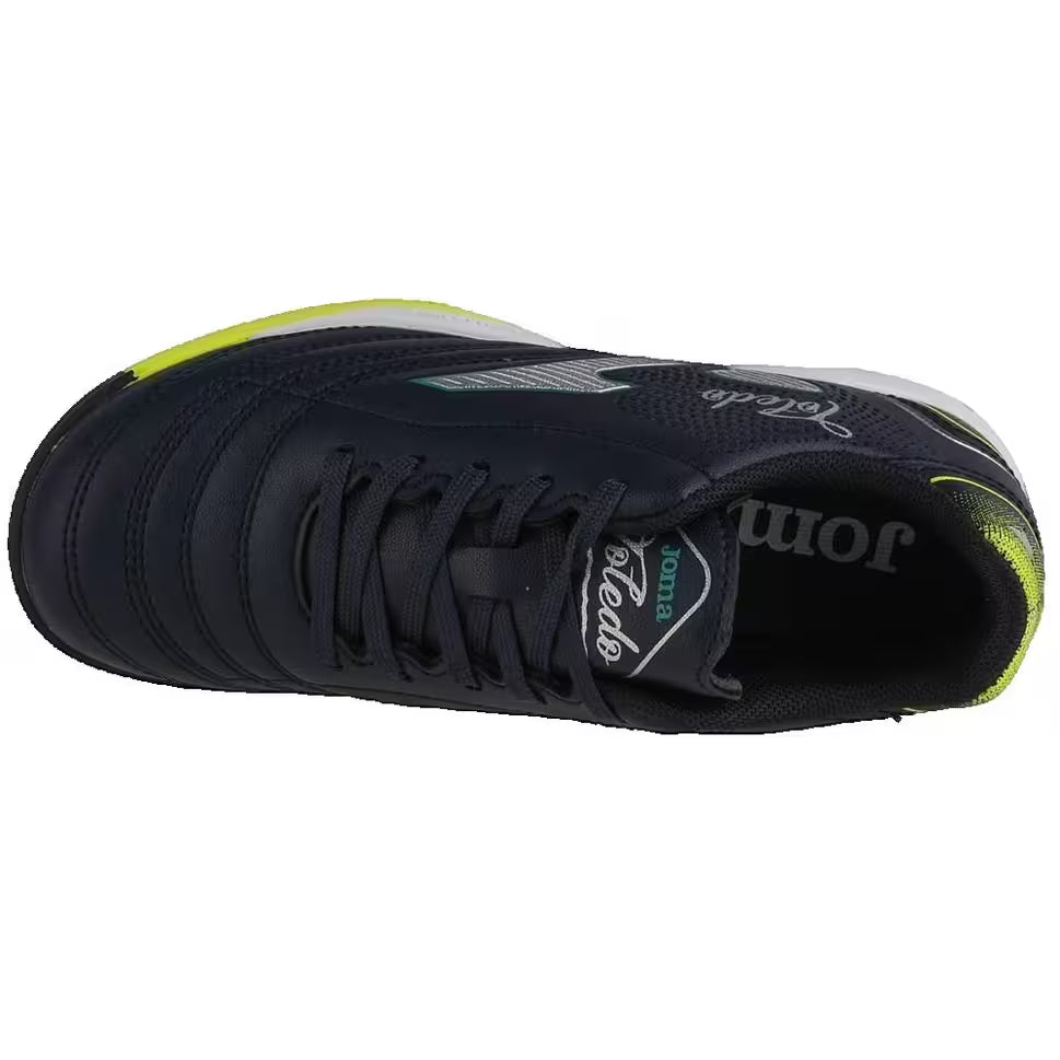 TOLEDO JR 2403 - Passion Futsal